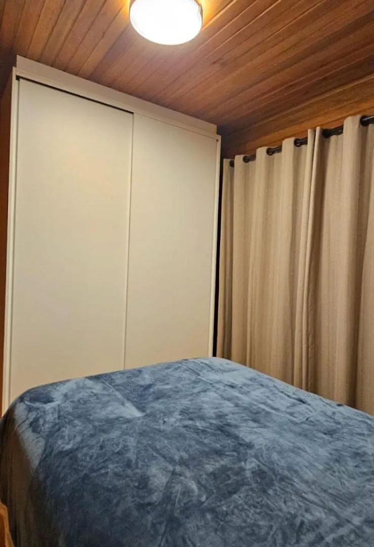 Refugio Na Serra Painel 0*,